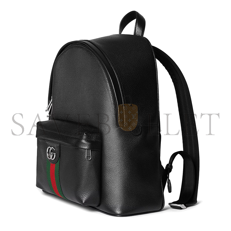 G*u*i ophidia medium backpack 834466 (36.5*41*18cm)